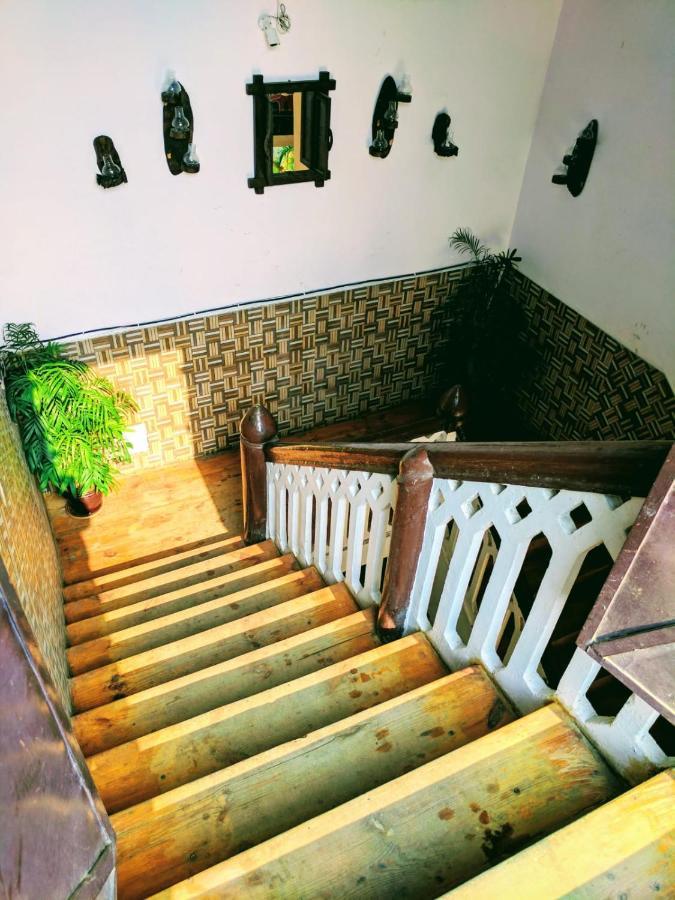 לקנאו Heritage Hotel מראה חיצוני תמונה